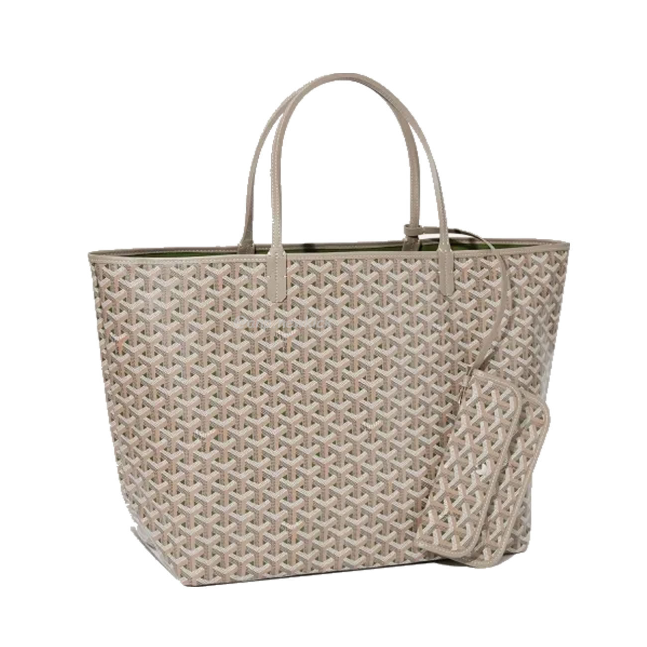 Goyard Saint Louis Claire Voie Gm Bag (4) - www.newkick.org
